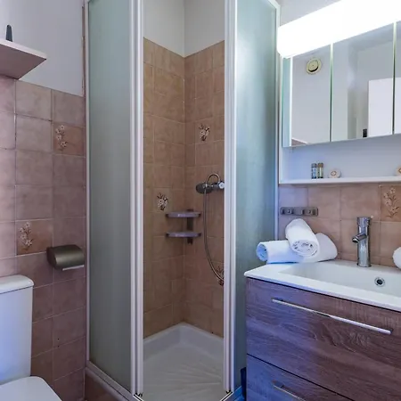 Apartment Vistamare - Welkeys Bandol